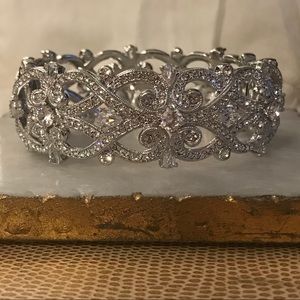 Bracelet great for wedding or prom